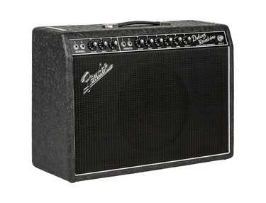 Fender Combo Guitar Amplifiers | Equipboard