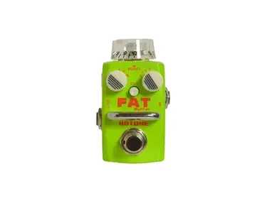 RJM Music Tone Saver Buffer - What To Know & Where To Buy | Equipboard RJM Music Tone Saver Buffer - What To Know & Where To Buy | Equipboard