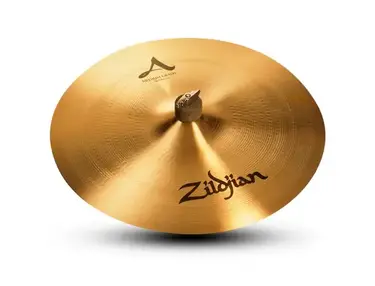 Zildjian 16" A Medium Crash