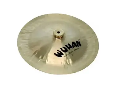 Wuhan 17" Tradicional Series China