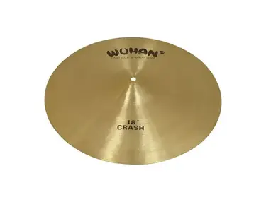 Wuhan 18" Tradiocional Series Crash