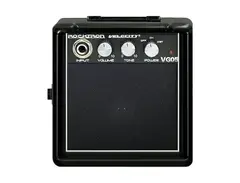 Rocktron Velocity Series VG05 Battery Powered Guitar Combo Amp main image