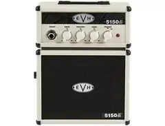 EVH 5150 III 1W 1x3 Micro Stack Battery-Powered Guitar Combo Amp