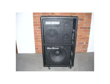 Mesa/Boogie 1516B