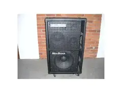 Mesa/Boogie 1516B