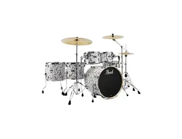 Pearl Vision VBA 826EX Set Garabato - Limited Edition