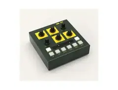Oto Machines Bam