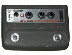 Boss CE-1 Chorus Ensemble