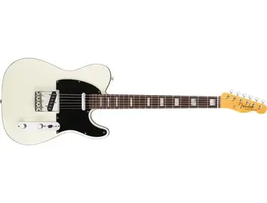 Fender '62 Telecaster Custom Telebration 60th Anniversary Limited Edition