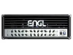Engl Invader 100-watt Tube Guitar Amp Head