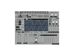 Picopicose C700 SPC700 Emulator