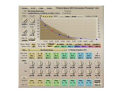Voxengo Pristine Space Reverb