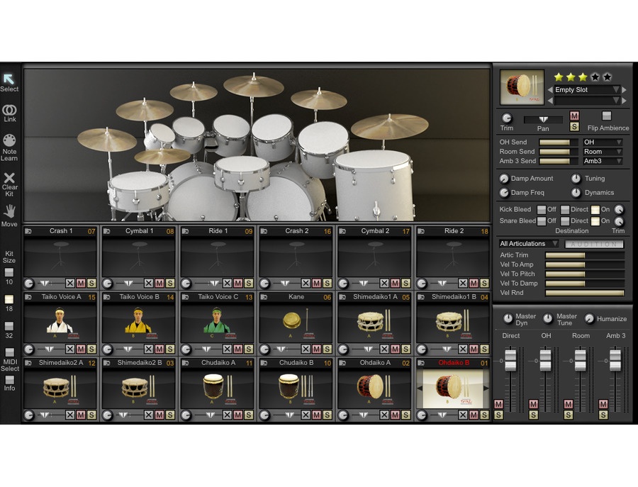 Pro 53 Vst