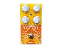 Magnetic Effects Solar Bender V2