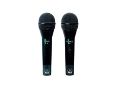 AKG D880 Dynamic Microphone main image
