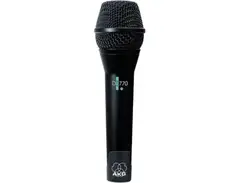 AKG D770 Dynamic Microphone main image