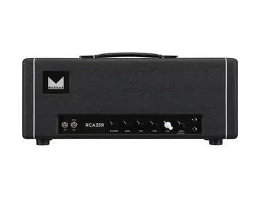 Morgan RCA35R Head