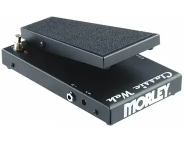 Morley Maverick Mini Switchless Wah - What To Know & Where To Buy Morley Maverick Mini Switchless Wah - What To Know & Where To Buy