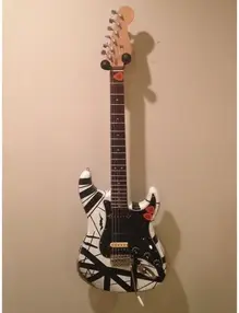 Kehley Custom Shop EVH Special