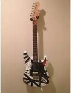 Kehley Custom Shop EVH Special