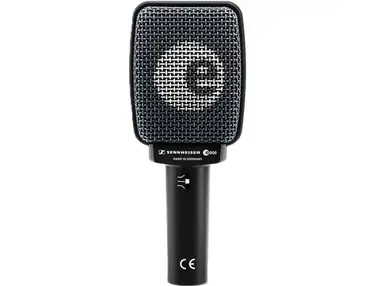 Sennheiser MD 431 II - What To Know & Where To Buy | Equipboard