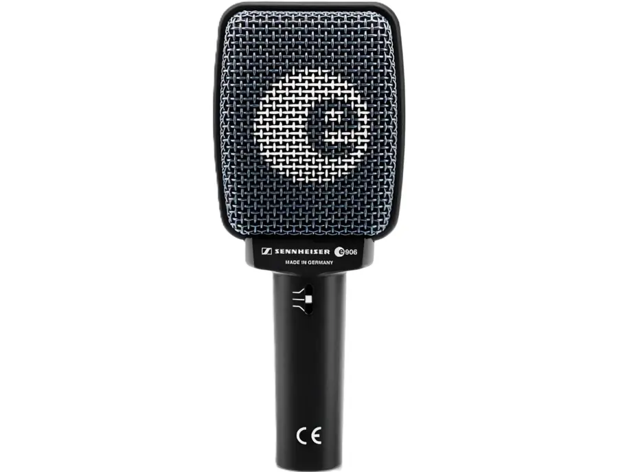 Sennheiser e906 - What To Know & Where To Buy | Equipboard