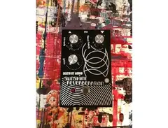 Death By Audio Sunshine Reverb