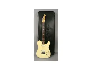 1983 Fender Telecaster Elite