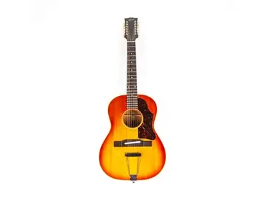 Gibson B-25-12
