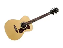 Guild D40 6 String