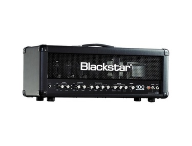 Blackstar Series One 100 100W Tube Guitar Amp Head