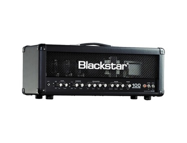 Blackstar Series One 100 100W Tube Guitar Amp Head - ranked #132