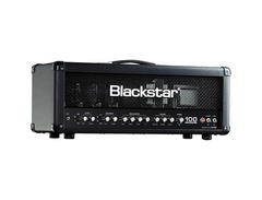 Blackstar Series One 100 100W Tube Guitar Amp Head - ranked #142 