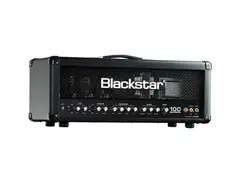 Blackstar Series One 100 100W Tube Guitar Amp Head - What To Know Blackstar Series One 100 100W Tube Guitar Amp Head - What To Know
