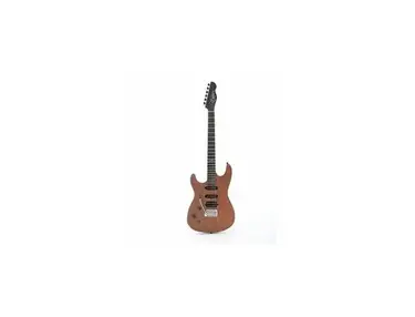 Chapman ML-1 left handed