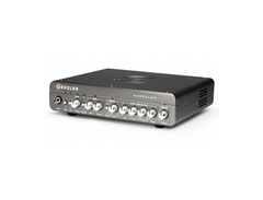 Genzler Magellan 800 bass amp