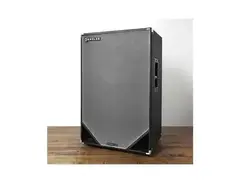 Genzler Magellan 212 Cabinet