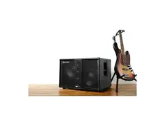 Genzler Bass Array Cabinets main image
