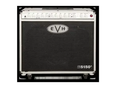 EVH 5150iii 50 watt 1x12 Ivory