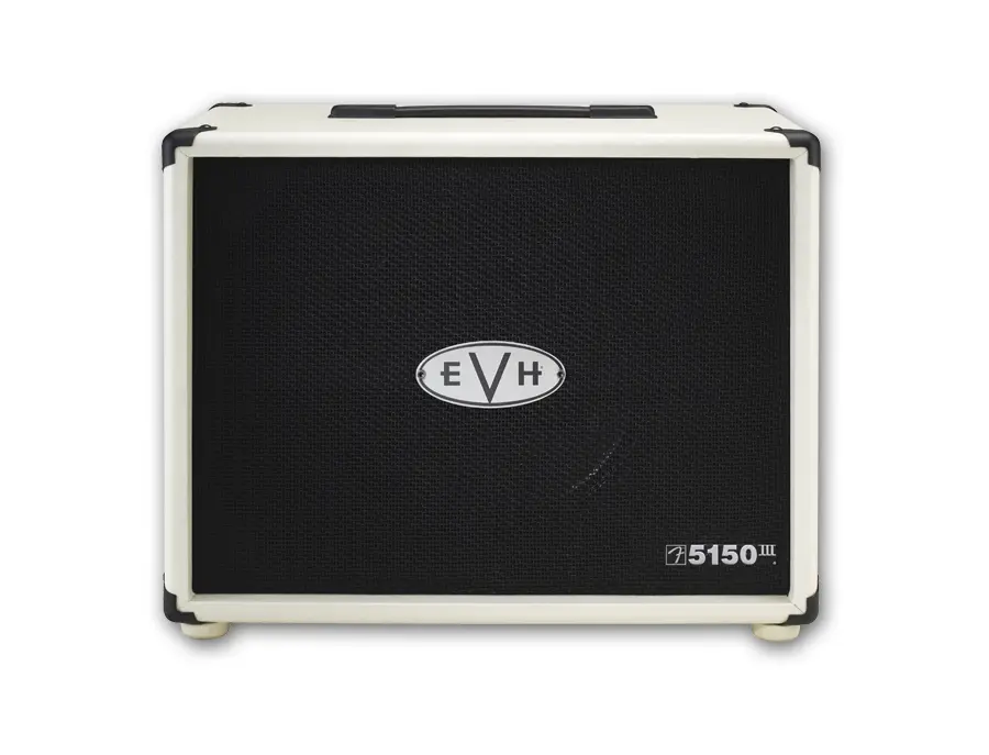 EVH 5150iii 1x12 Straight Cabinet - What To Know & Where To EVH 5150iii 1x12 Straight Cabinet - What To Know & Where To
