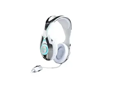 Monster Tron T1 Daft Punk Headphones