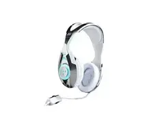 Monster Tron T1 Daft Punk Headphones main image