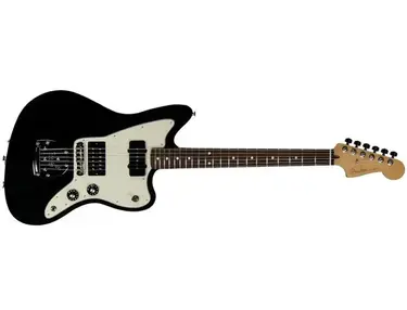 Fender Blacktop Jazzmaster