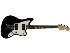 Fender Blacktop Jazzmaster