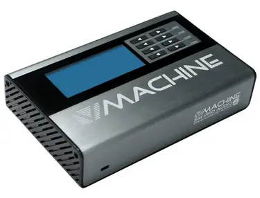 SM Pro Audio V-Machine