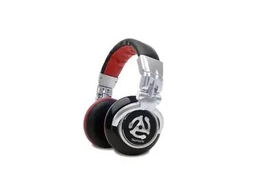 Numark Red Wave DJ Headphones