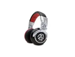 Numark Red Wave DJ Headphones main image