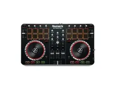 Numark MixTrack Pro II - What To Know & Where To Buy | Equipboard Numark MixTrack Pro II - What To Know & Where To Buy | Equipboard