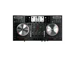 Numark NS6 Digital 4-Channel DJ Controller