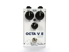 3Leaf Audio Octabvre Mini
